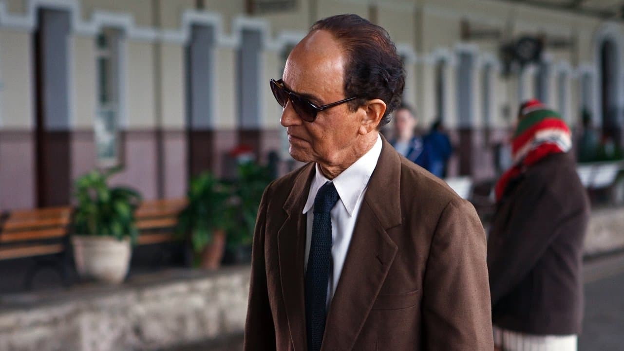 Chico Xavier eKino