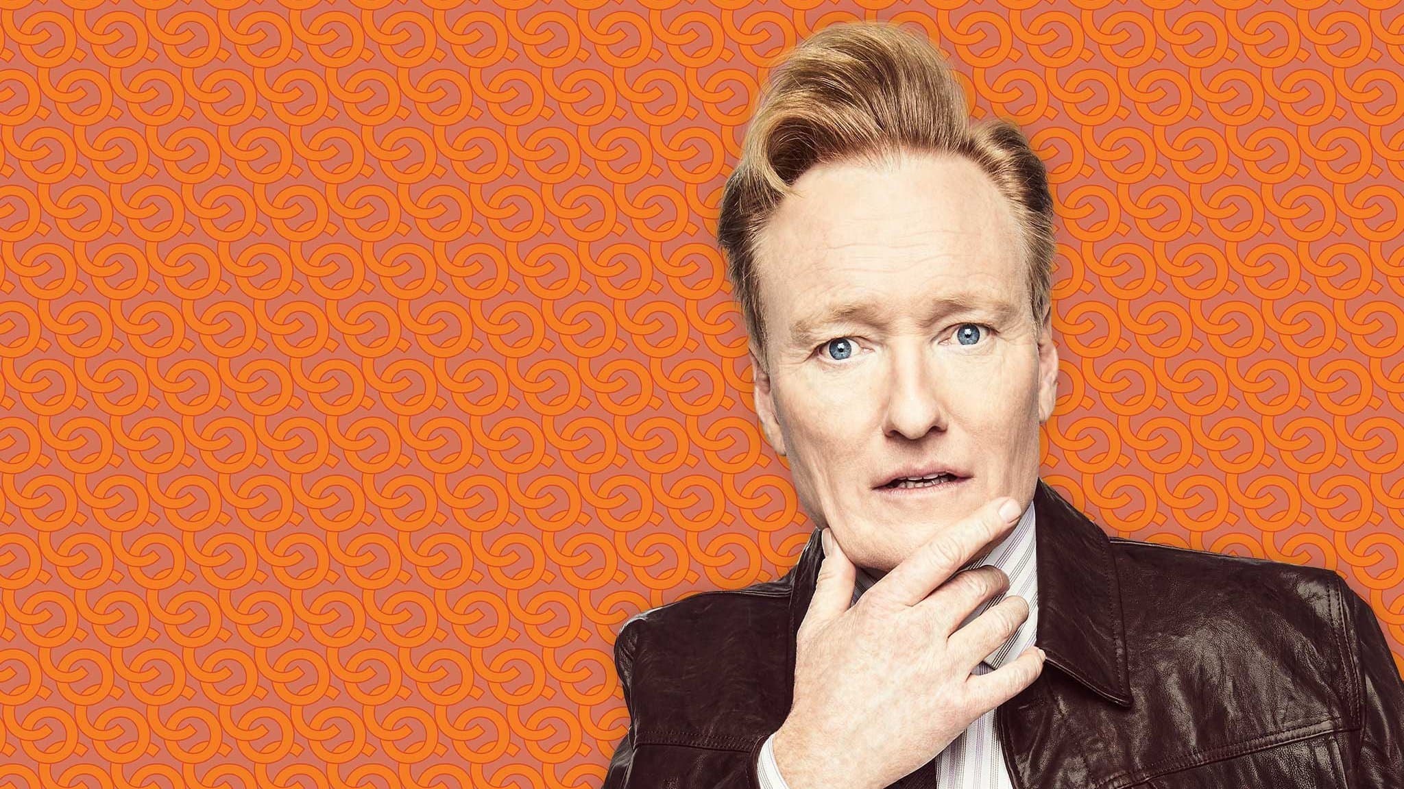 Conan Serial online