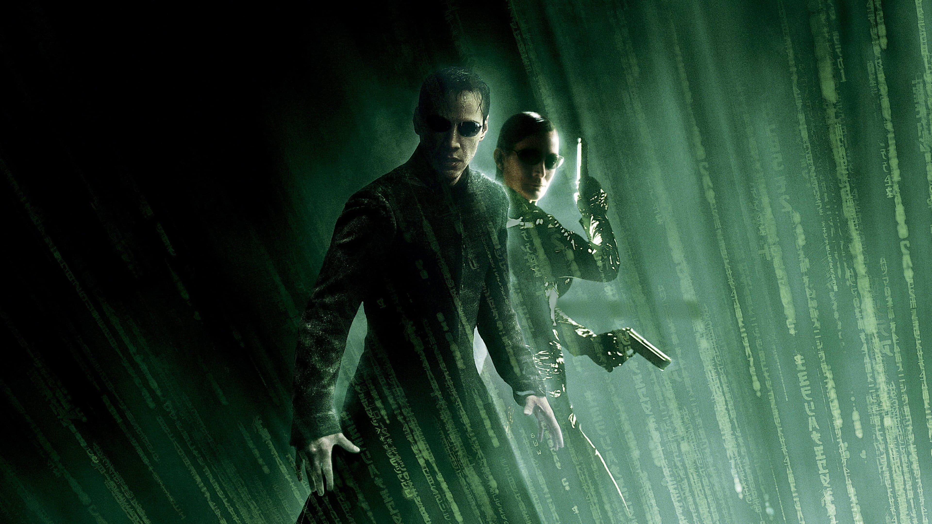 Matrix Rewolucje eKino