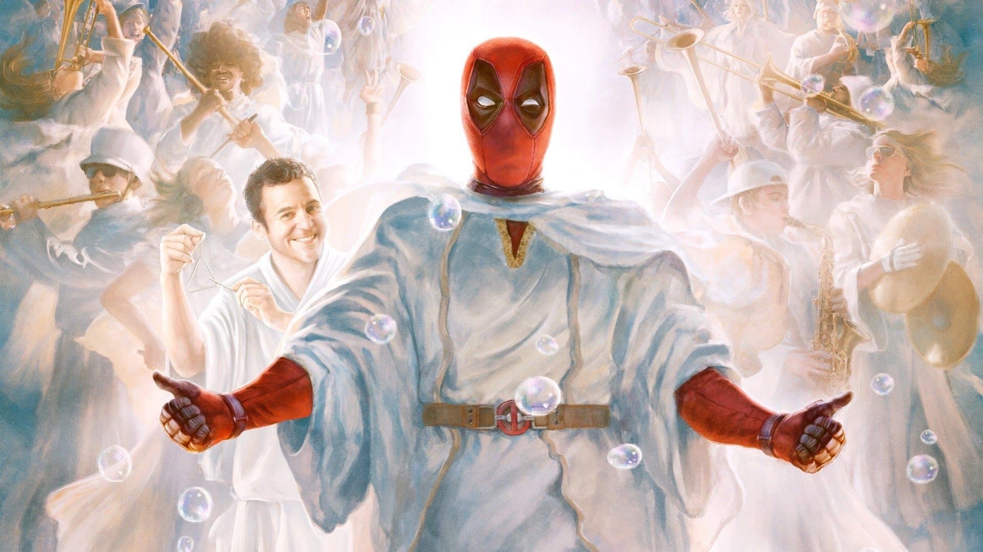 Był sobie Deadpool eKino
