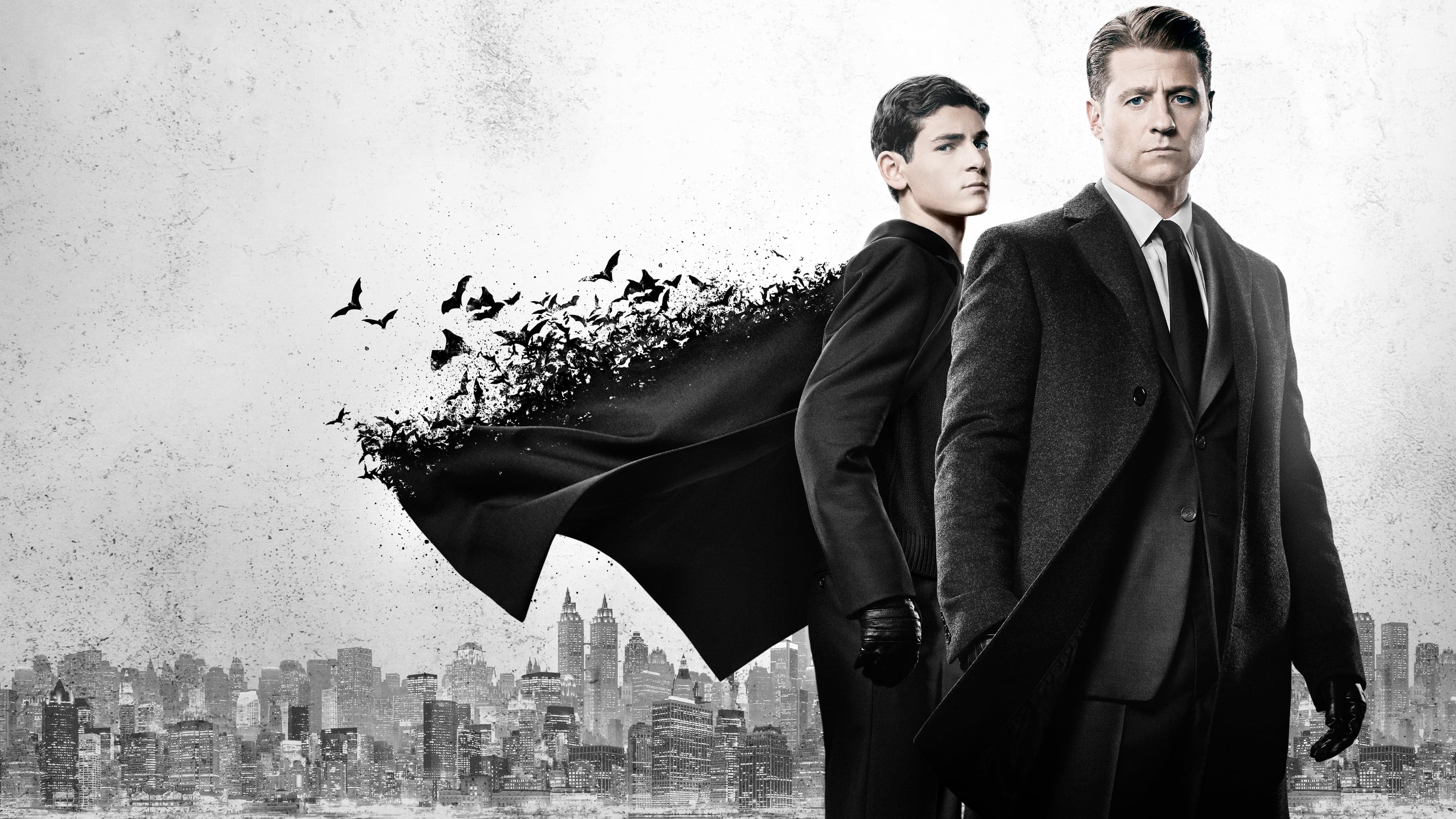 Gotham Serial online