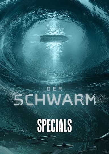 Odcinki specjalne