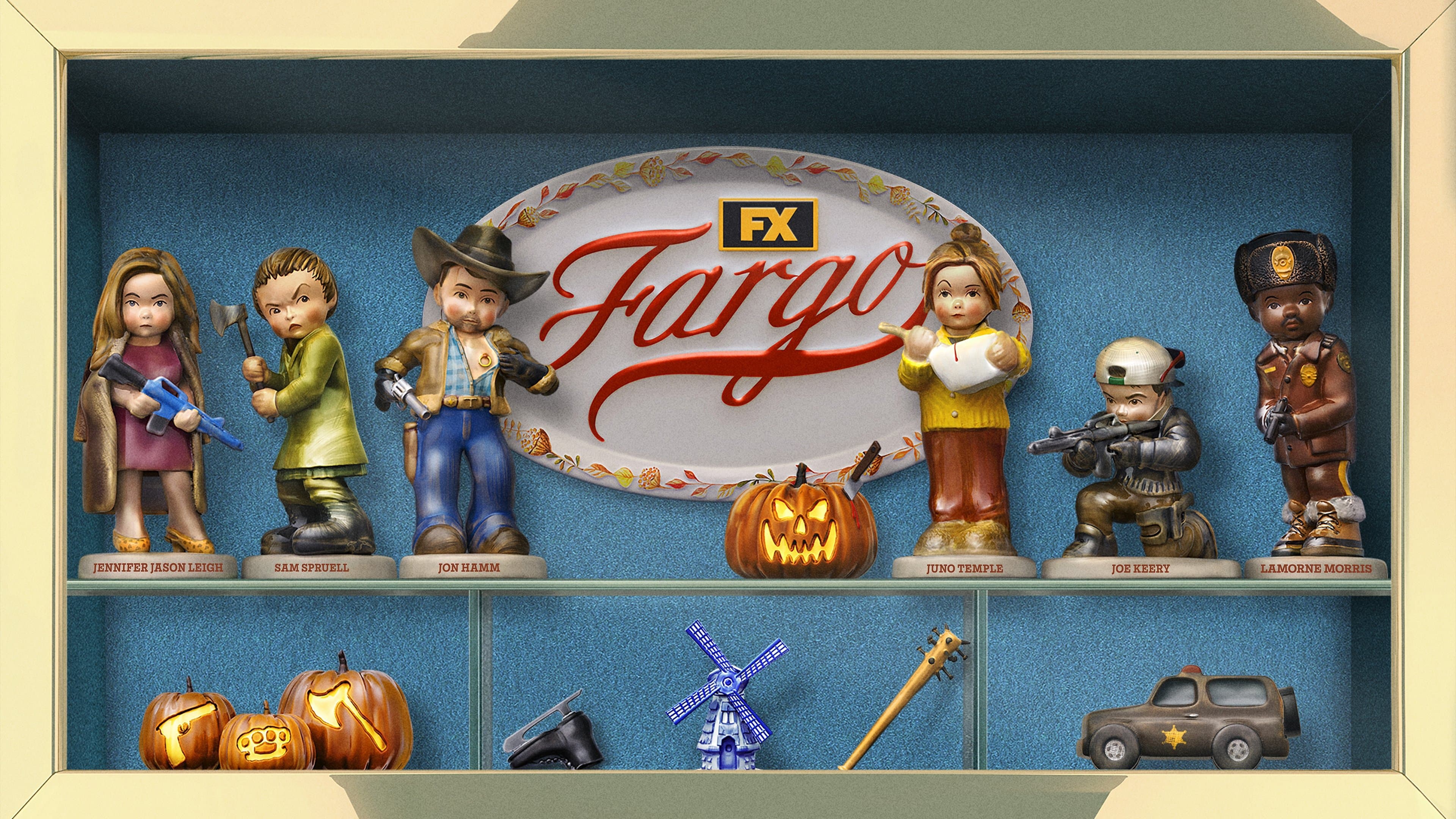 Fargo Serial online