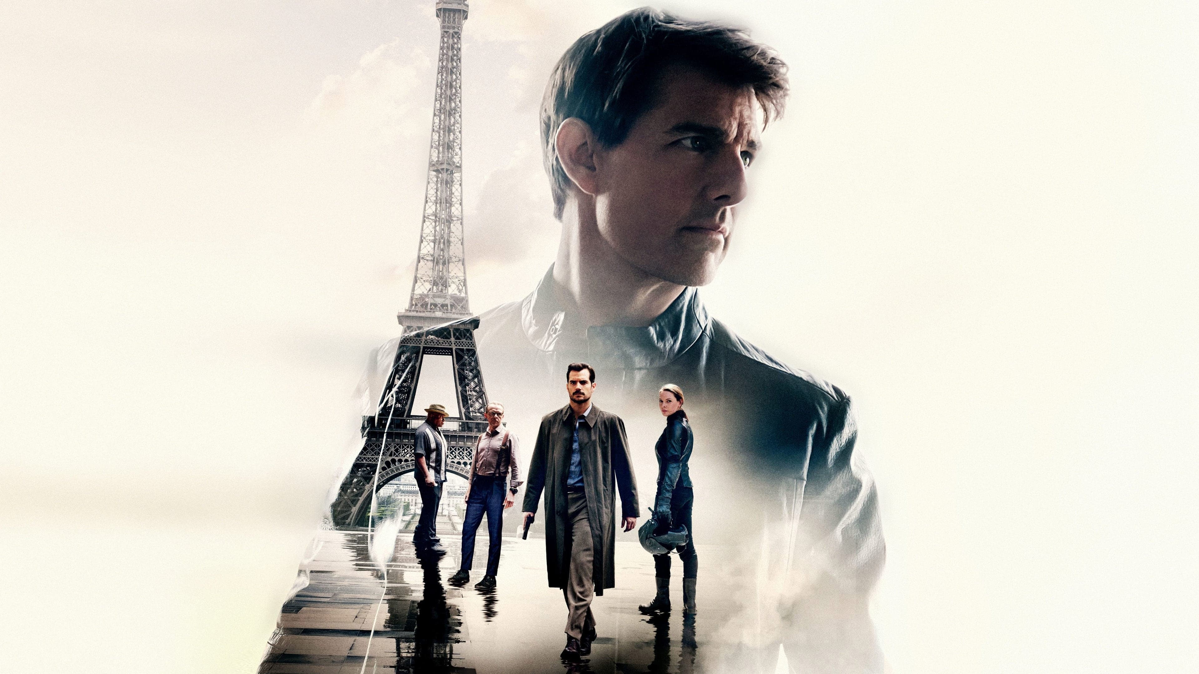 Mission: Impossible - Fallout eKino