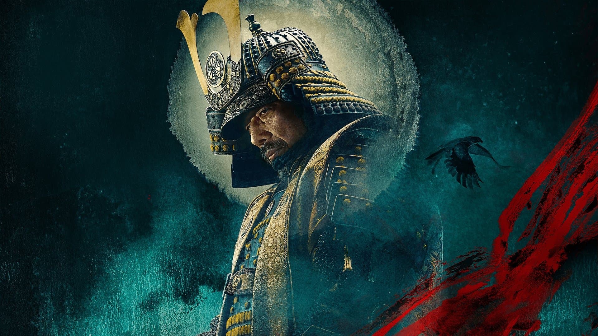 Szogun Serial online