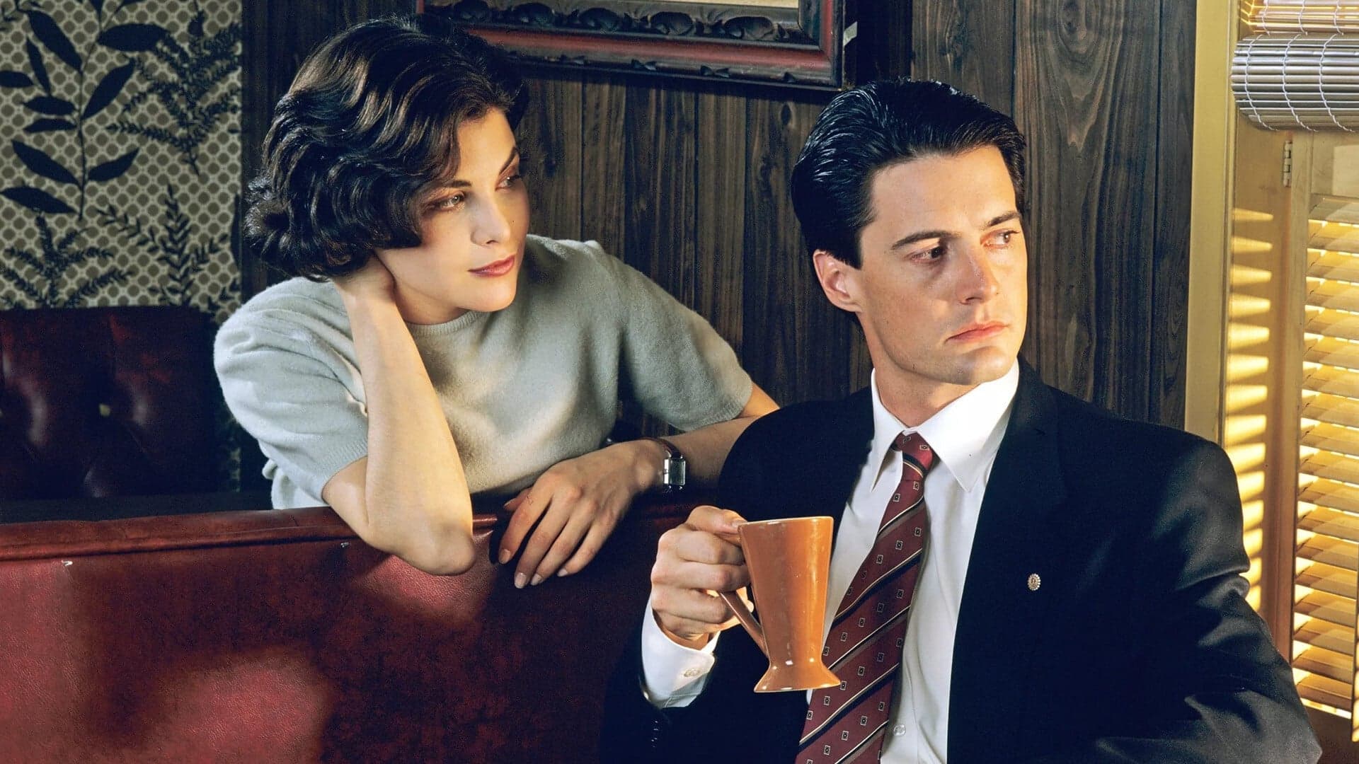 Miasteczko Twin Peaks Serial online