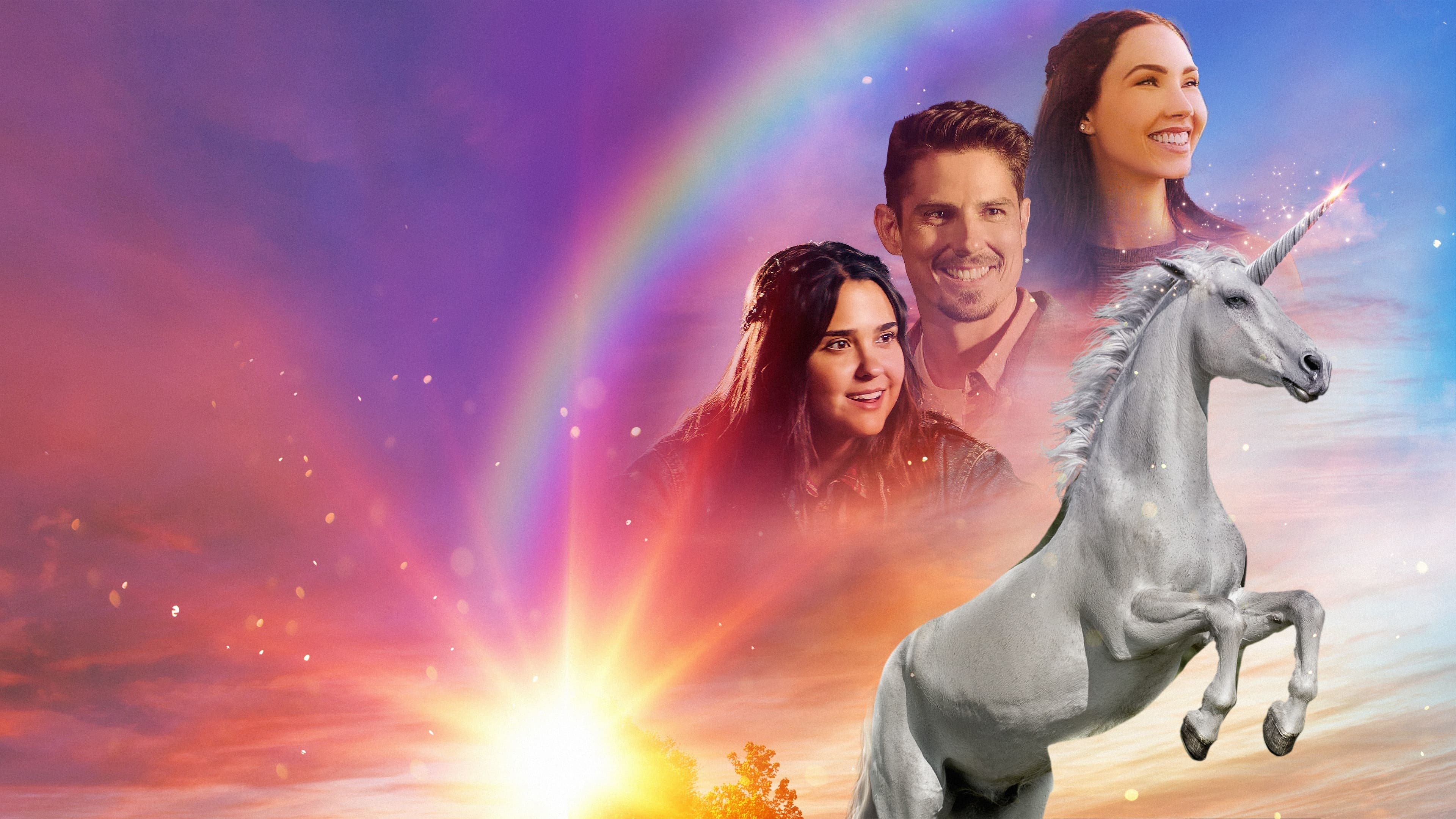 Sparkle: A Unicorn Tale eKino