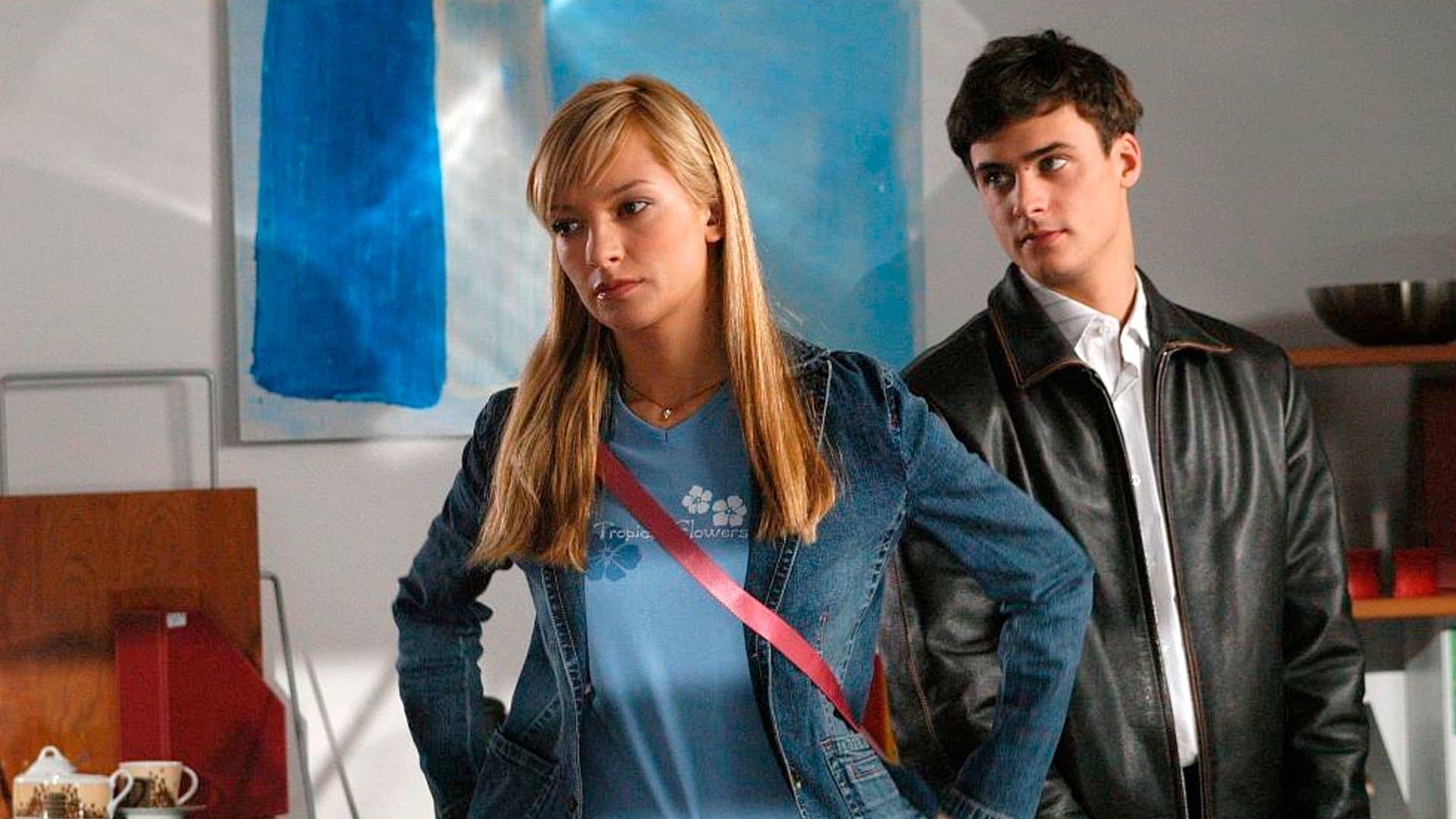 Egzamin z życia Serial online
