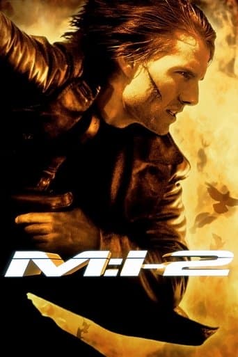 Mission: Impossible 2 eKino