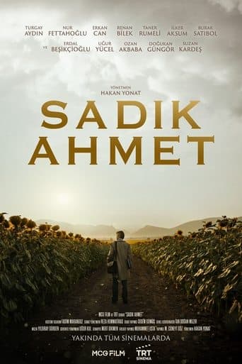 Sadık Ahmet eKino