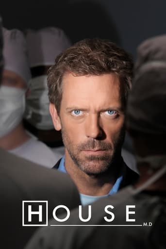 Dr House Serial online