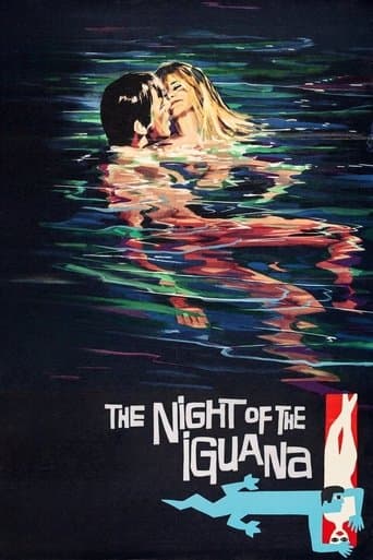 Noc Iguany eKino