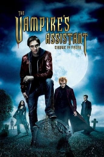 Asystent wampira eKino