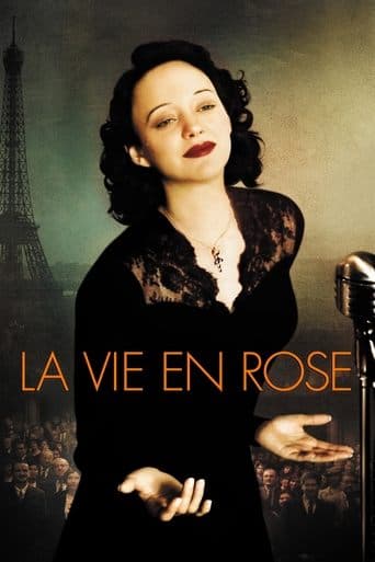 Niczego nie żałuję - Edith Piaf eKino