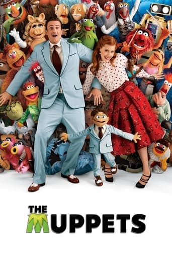 Muppety eKino
