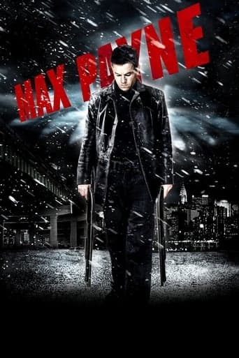 Max Payne eKino