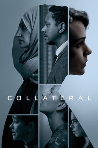 Collateral Serial online