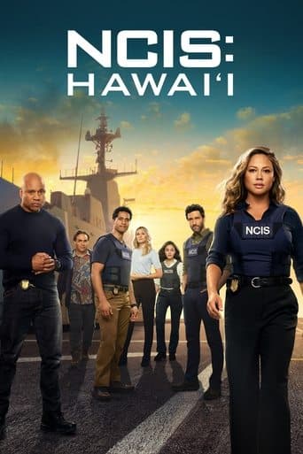 Agenci NCIS: Hawaje Serial online