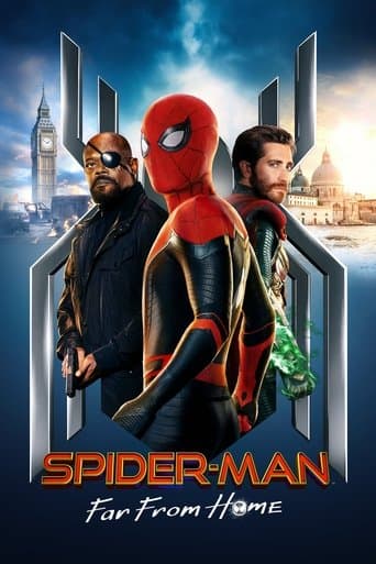 Spider-Man: Daleko od domu eKino