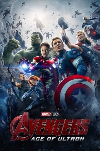 Avengers: Czas Ultrona eKino