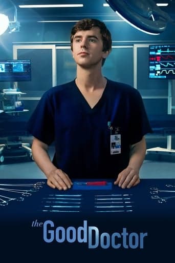 The Good Doctor Serial online
