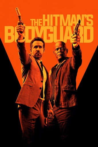 Bodyguard Zawodowiec eKino