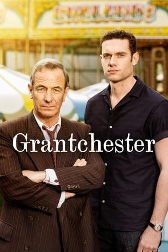 Grantchester Serial online