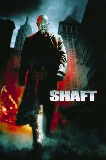 Shaft eKino