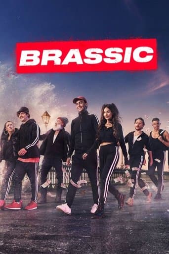 Brassic Serial online