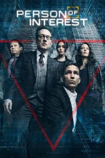 Impersonalni Serial online