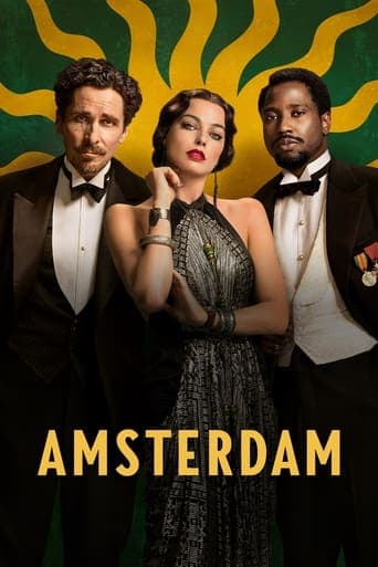 Amsterdam eKino