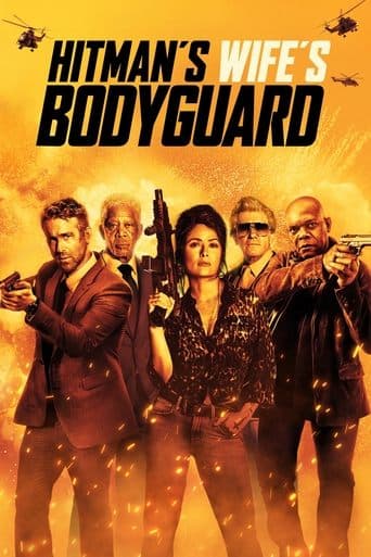 Bodyguard i Żona Zawodowca eKino