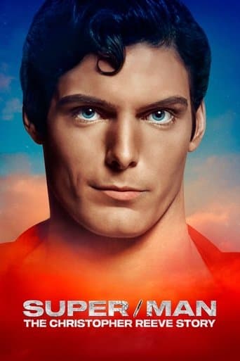 Super/Man: Historia Christophera Reeve'a eKino