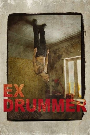 Ex Drummer eKino