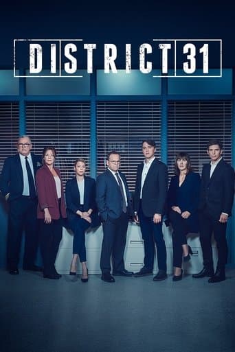 District 31 Serial online