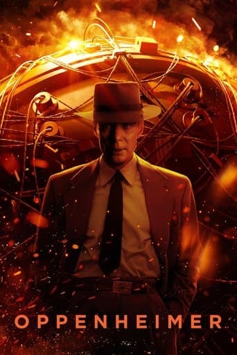 Oppenheimer eKino