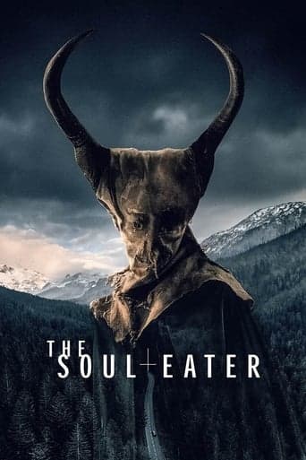 Le Mangeur d'âmes eKino