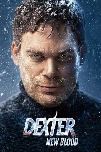 Dexter: New Blood Serial online