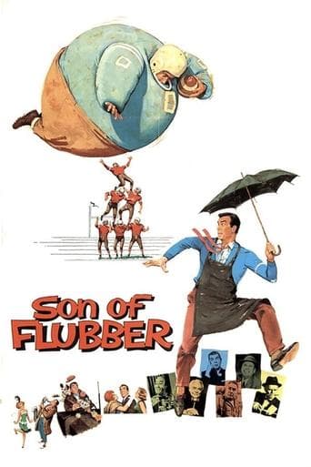 Son of Flubber eKino