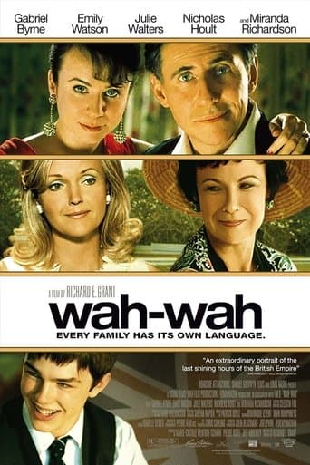 Wah-Wah eKino