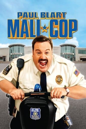 Oficer Blart eKino