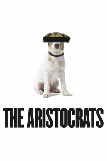 The Aristocrats eKino