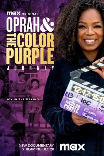 Oprah & The Color Purple Journey eKino