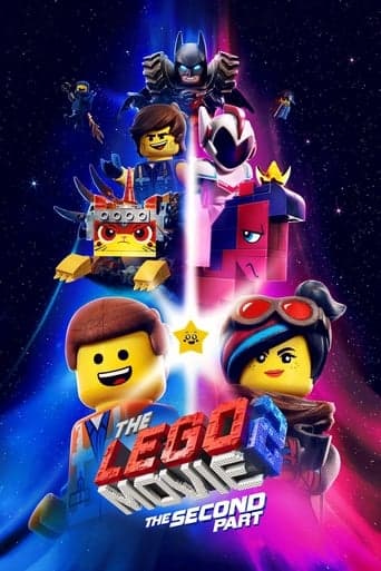 LEGO® Przygoda 2 eKino