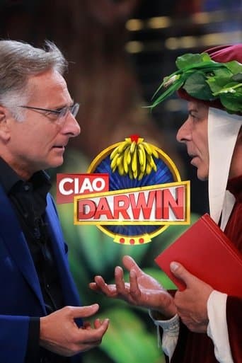 Ciao Darwin Serial online