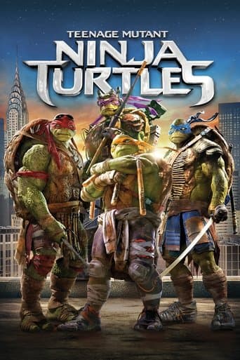 Wojownicze Żółwie Ninja eKino