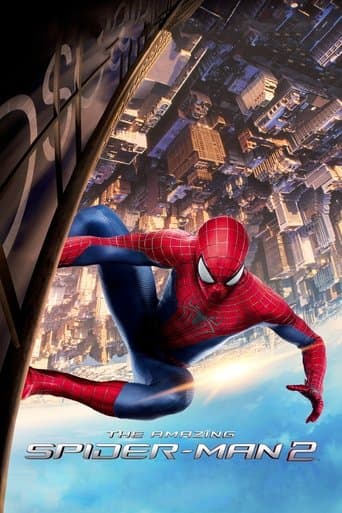 Niesamowity Spider-Man 2 eKino