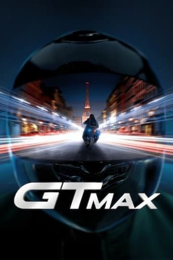 GTMax eKino