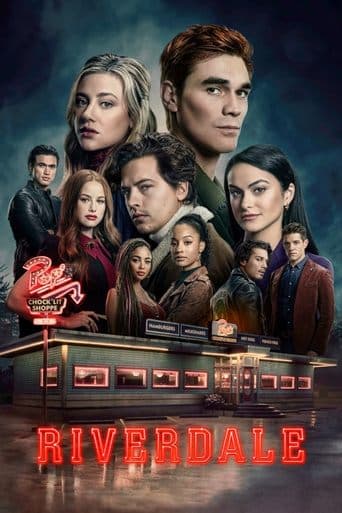 Riverdale Serial online