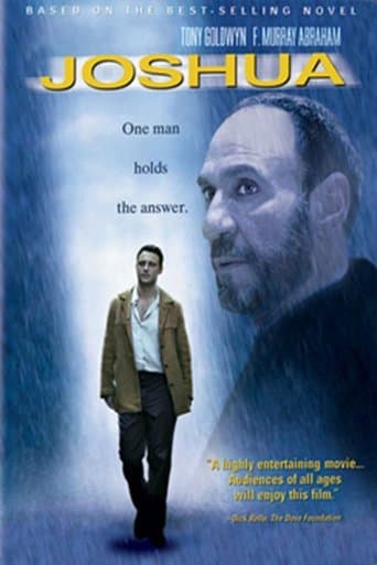 Joshua eKino